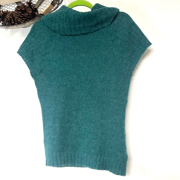 Rw&Co Alpaca Wool Mix Sweater - Picture 2 of 7